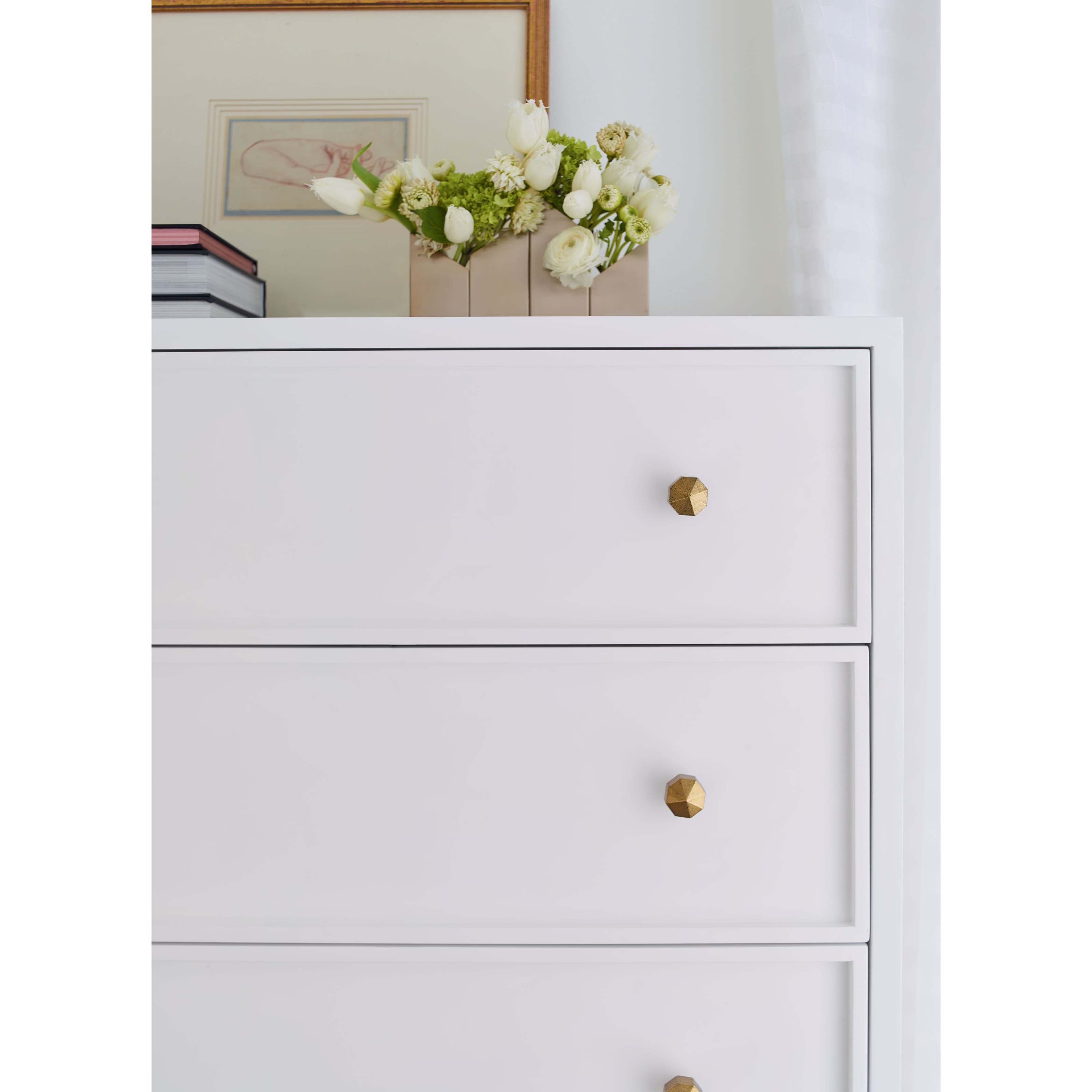 Chelsea by rachael ray dresser sale